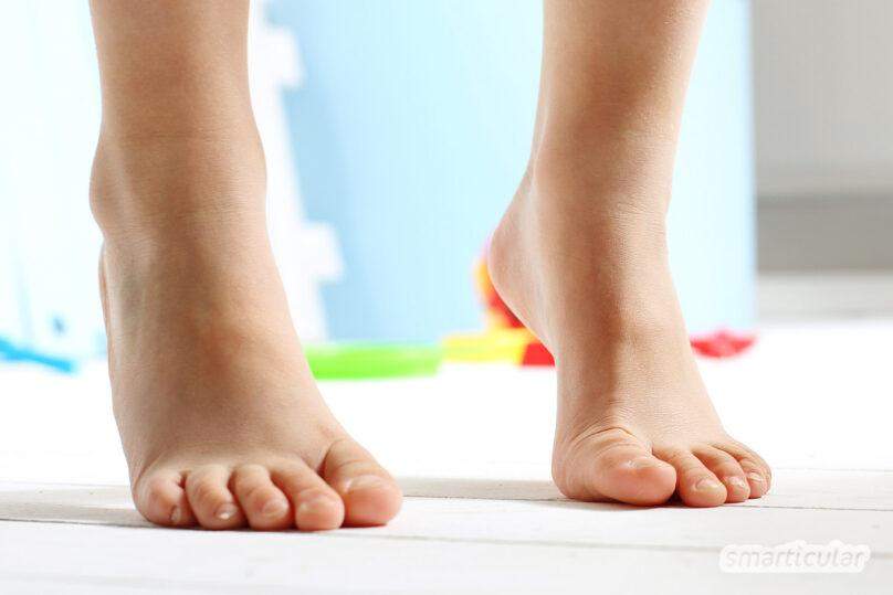 Umfrage Sind die Füsse deiner Freundin immer kalt? (Gesundheit und Medizin, Gesundheit, Sex)