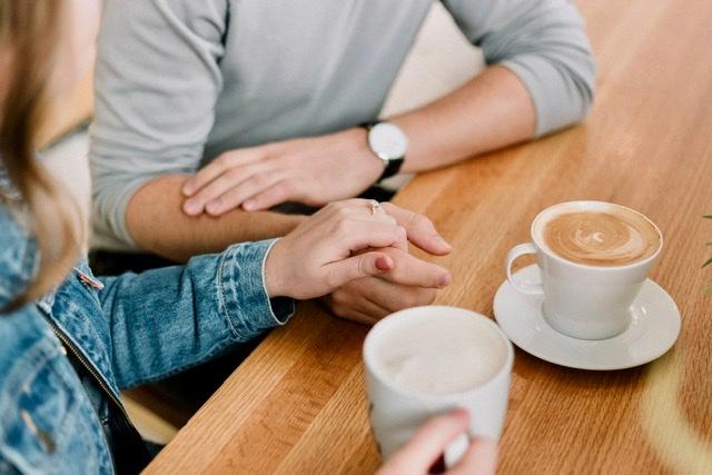 Beziehung andere frauen treffen