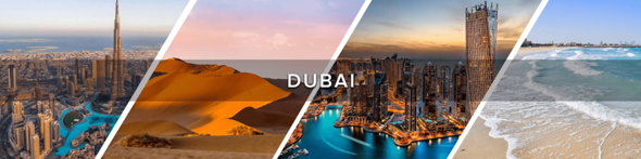 Umfrage - Wart ihr schon mal in Dubai 🧳?