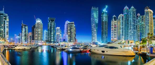 Umfrage - Was haltet ihr von der Stadt „Dubai“ 🧭?