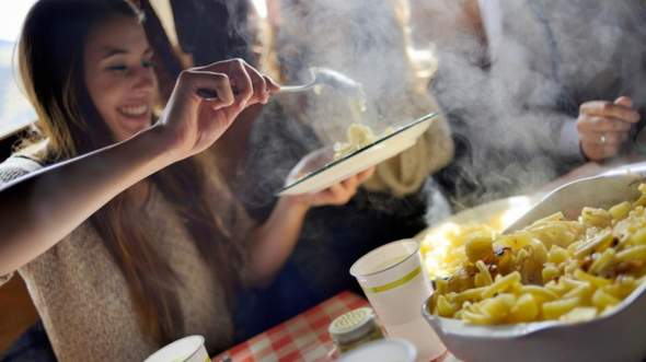 Umfrage - Welche Speisen schmecken euch am meisten🥘?