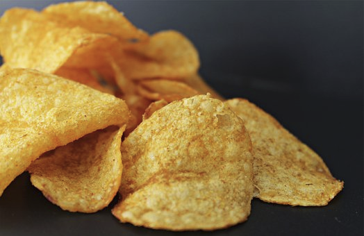 Wie Oft Darf Man Chips Essen Umfrage - Wie oft esst ihr Chips und wie viel? (Gesundheit und Medizin