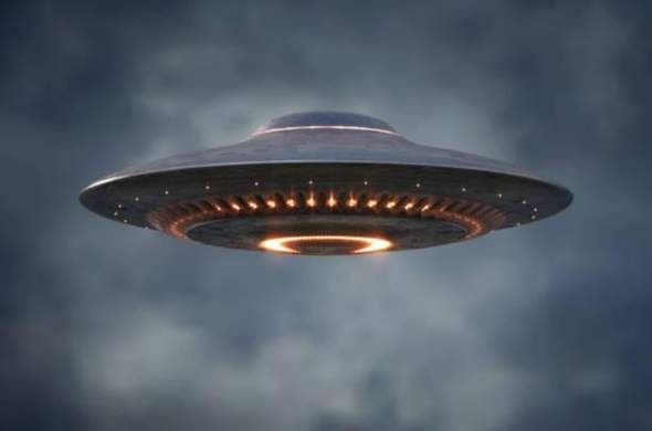 Umfrage - Würdest du dich von einem UFO freiwillig mitnehmen lassen?