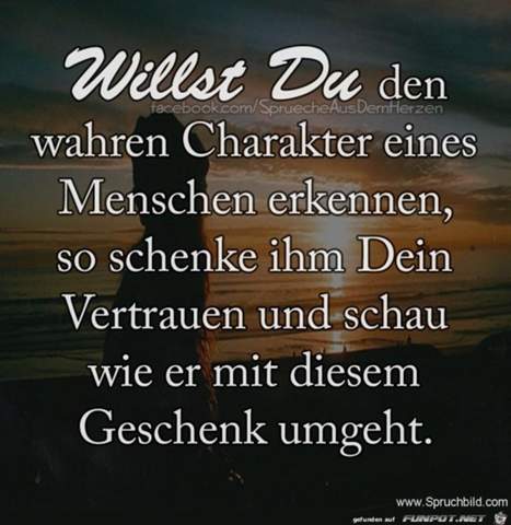 Beziehung einer vertrauen in Vertrauen aufbauen