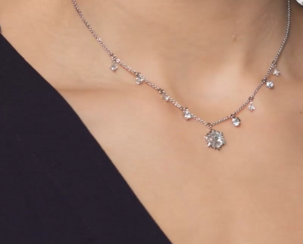 Umfrage Schone Kette Ja Oder Nein Liebe Frauen Manner