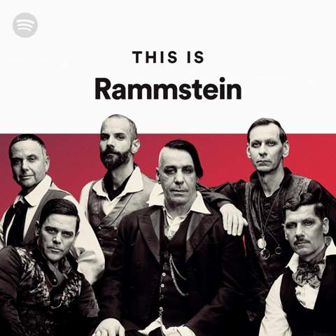 Welche deutsche Rockband magst Du am liebsten?