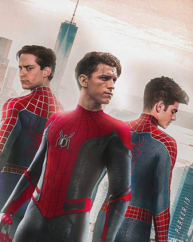 UMFRAGE: Welchen Spider-Man Schauspieler findet ihr am besten? (Filme und  Serien, Abstimmung, Kino)