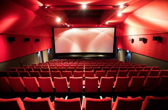 Umfrage: Wird Kinos bald Geschichte sein?