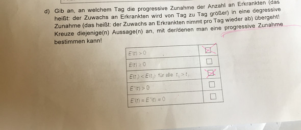 mathe bsp - (Schule, Mathe, Mathematik)