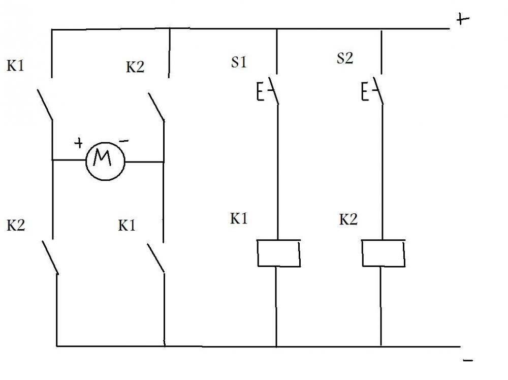 H schaltung pc H schaltung pc