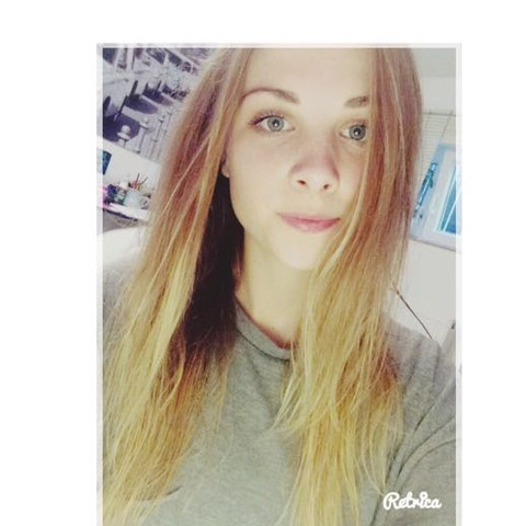 Das bin ich - (Haare, Casting, modeln)