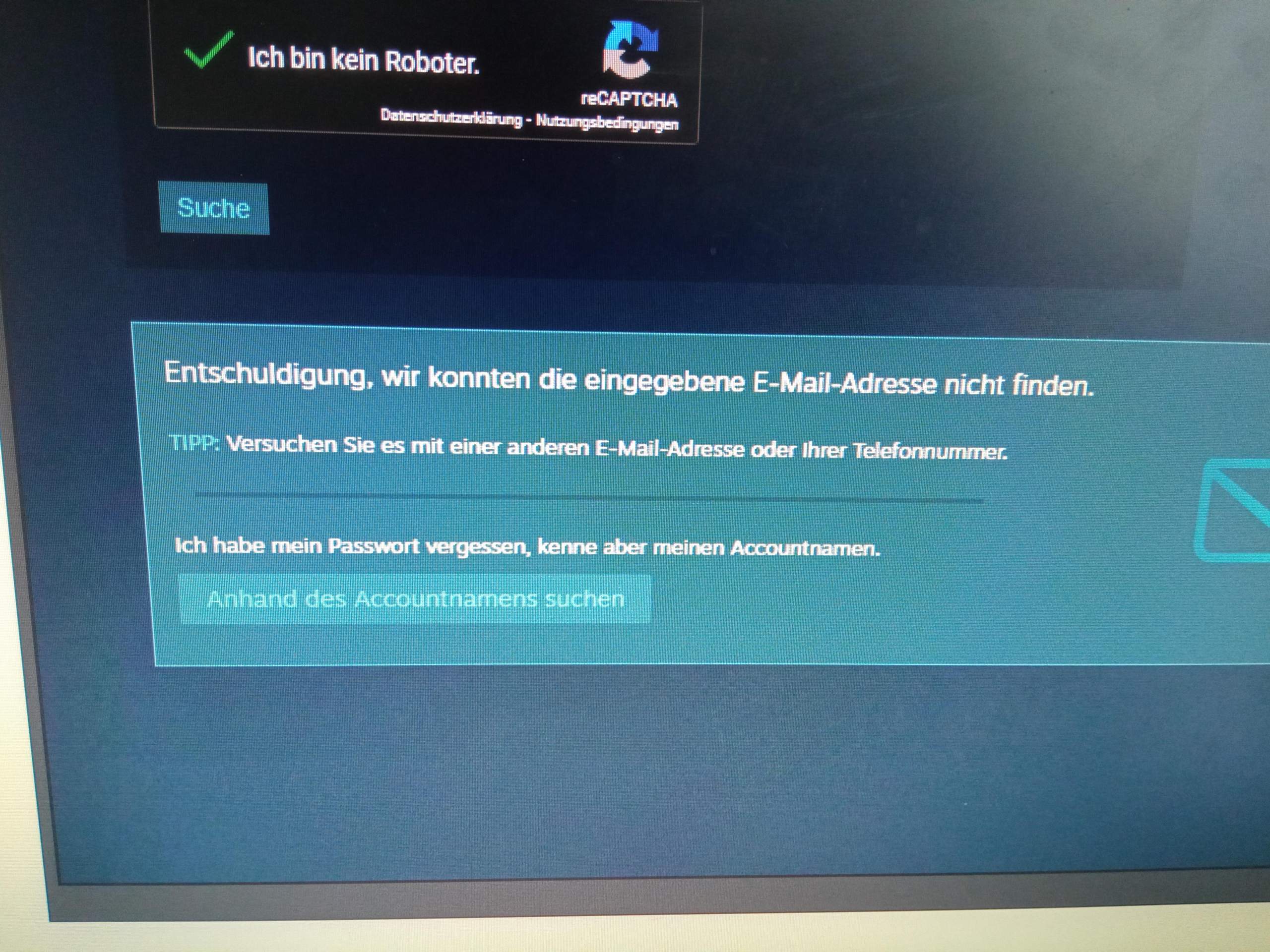 Steam Support Verifizierung Des Paypal Accounts Fehlgeschlagen Unbekannte Mailadresse bei Steam Verifizierung? (Computer, Handy