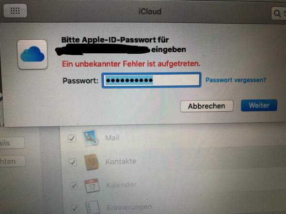  - (Apple, Laptop, apple id)
