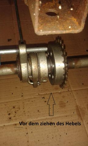 Antworten mit Antworten mit