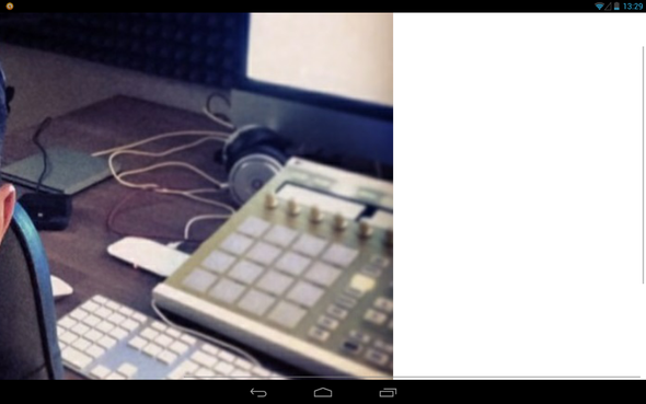 Mischpult - (Musik, DJ, Beats)