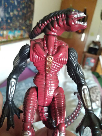 - (Film, Spielzeug, Aliens)