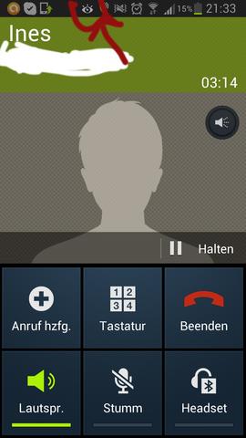 Unbekanntes Handy Symbol Was Ist Das Elektronik Viren