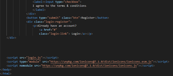 Html5 Null Error Uncaught TypeError: Cannot read properties of null (reading ...
