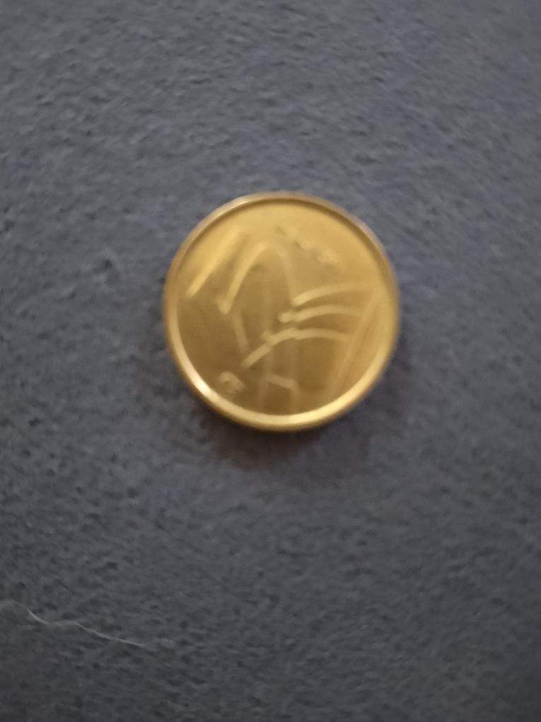 Und was ist das? (Geld, Münzen)
