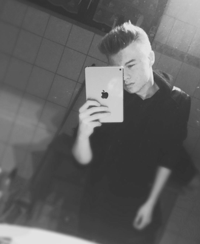 undercut - (Haare, undercut)