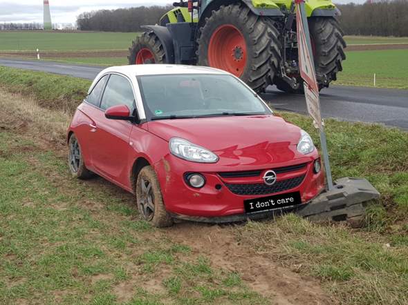 Unfall Vollkasko Auto Reparieren Lassen Oder Neues Kaufen Technik Technologie Auto Und Motorrad