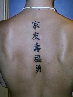 schriftzeichen - (Tattoo, Preis, chinesische-zeichen)