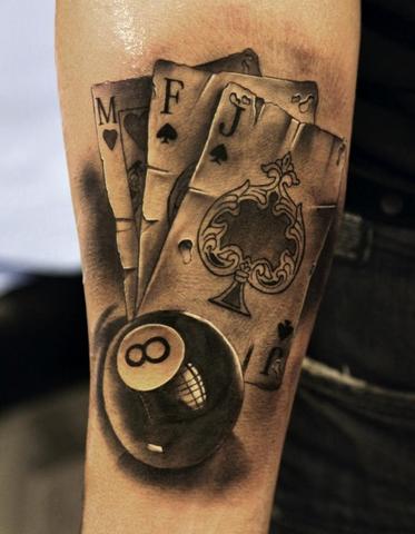 Ungefährer Preis für dieses Tattoo?
