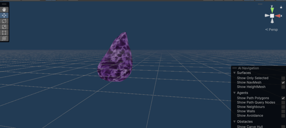 Unity Texture Problem? (Texturen, Unity 3D, Spieleentwicklung)