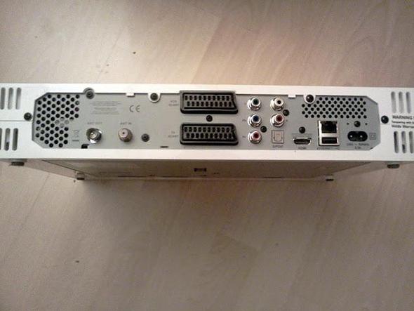 Unitymedia Hd Recorder Unitymedia Hd Recorder