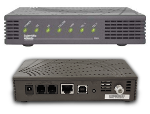 Unitymedia Modem Internet