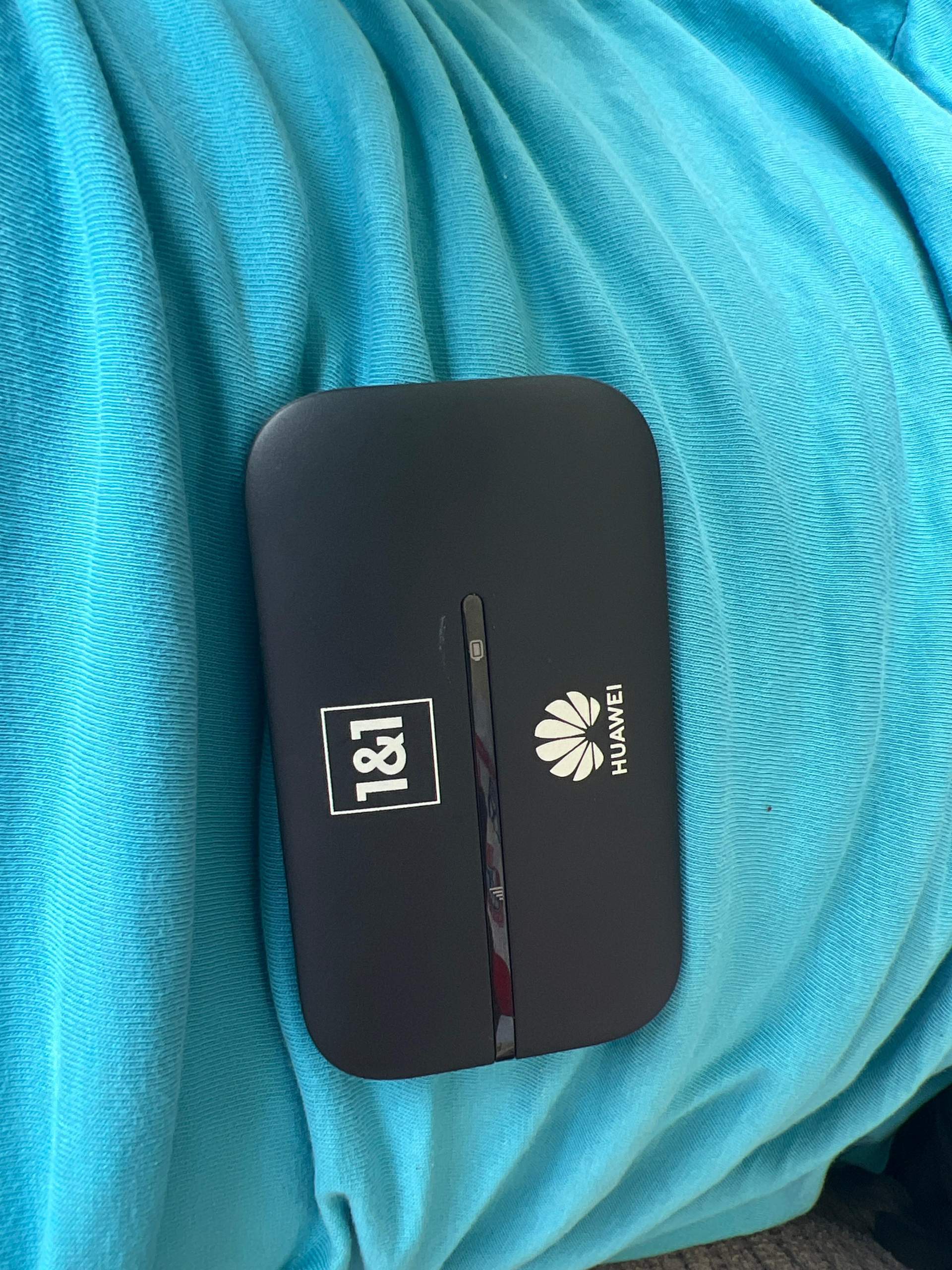 Unlimitet SIM Karte als Router verwenden? WLAN, Netzwerk)