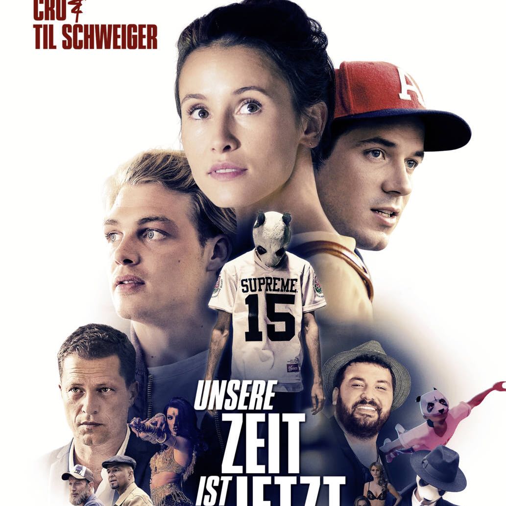 Cro Kinofilm Cro Kinofilm