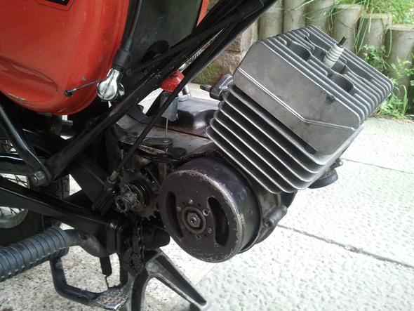 Bild 3 - (Elektronik, Motorrad, Elektrik)