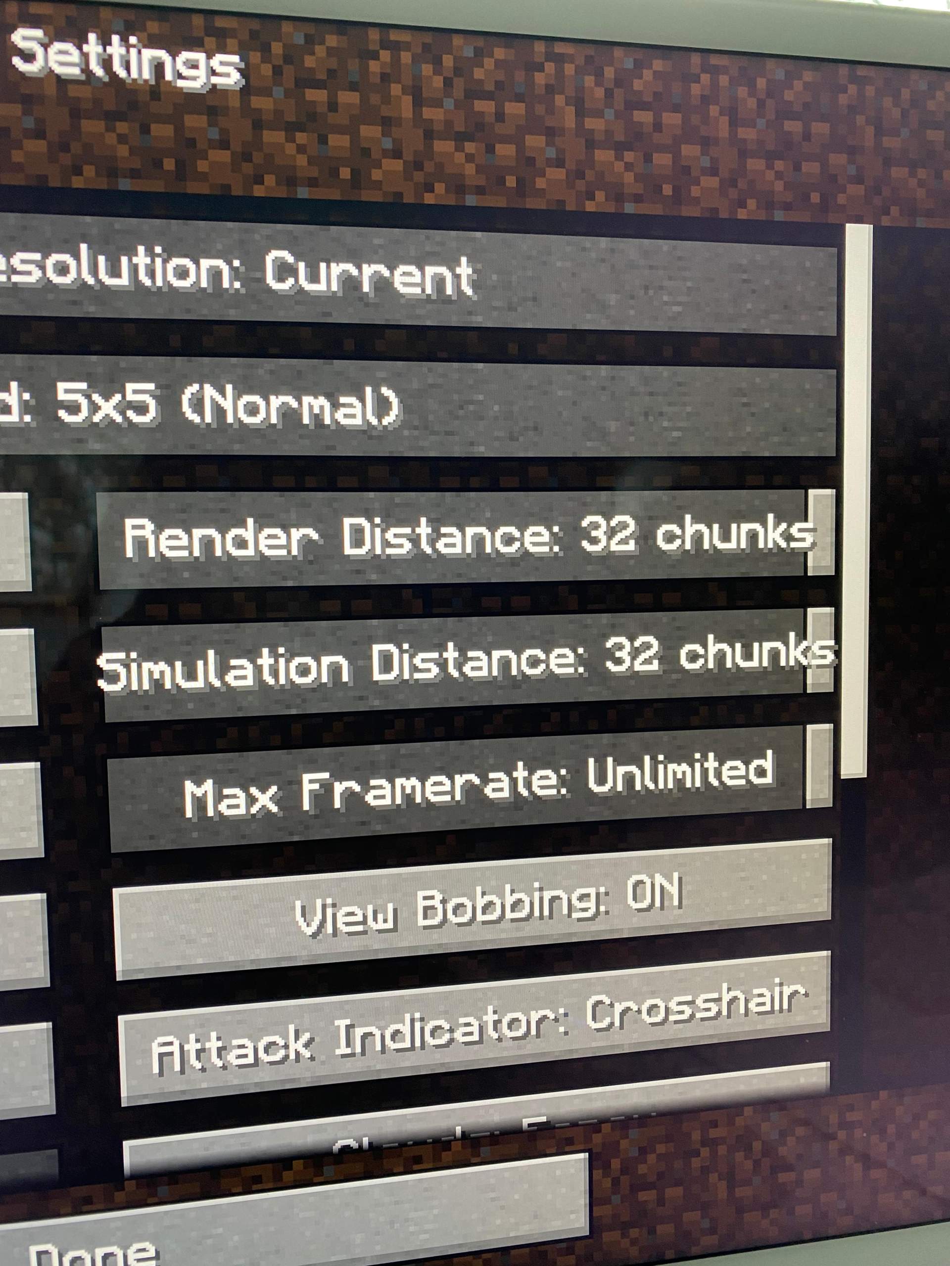 Unterschied Minecraft Minecraft Java Edition 
