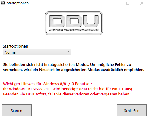Grafiktreiber windows 10 Grafiktreiber windows 10