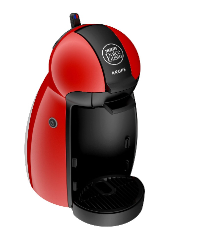 Unterschied von "Dolce Gusto Piccolo" / "Dolce Gusto ...