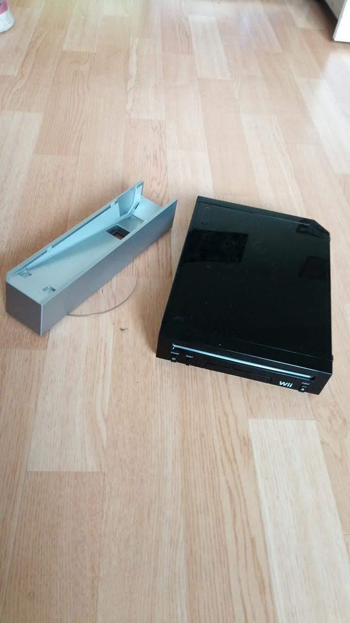 Unterschied Wii Und Wii U