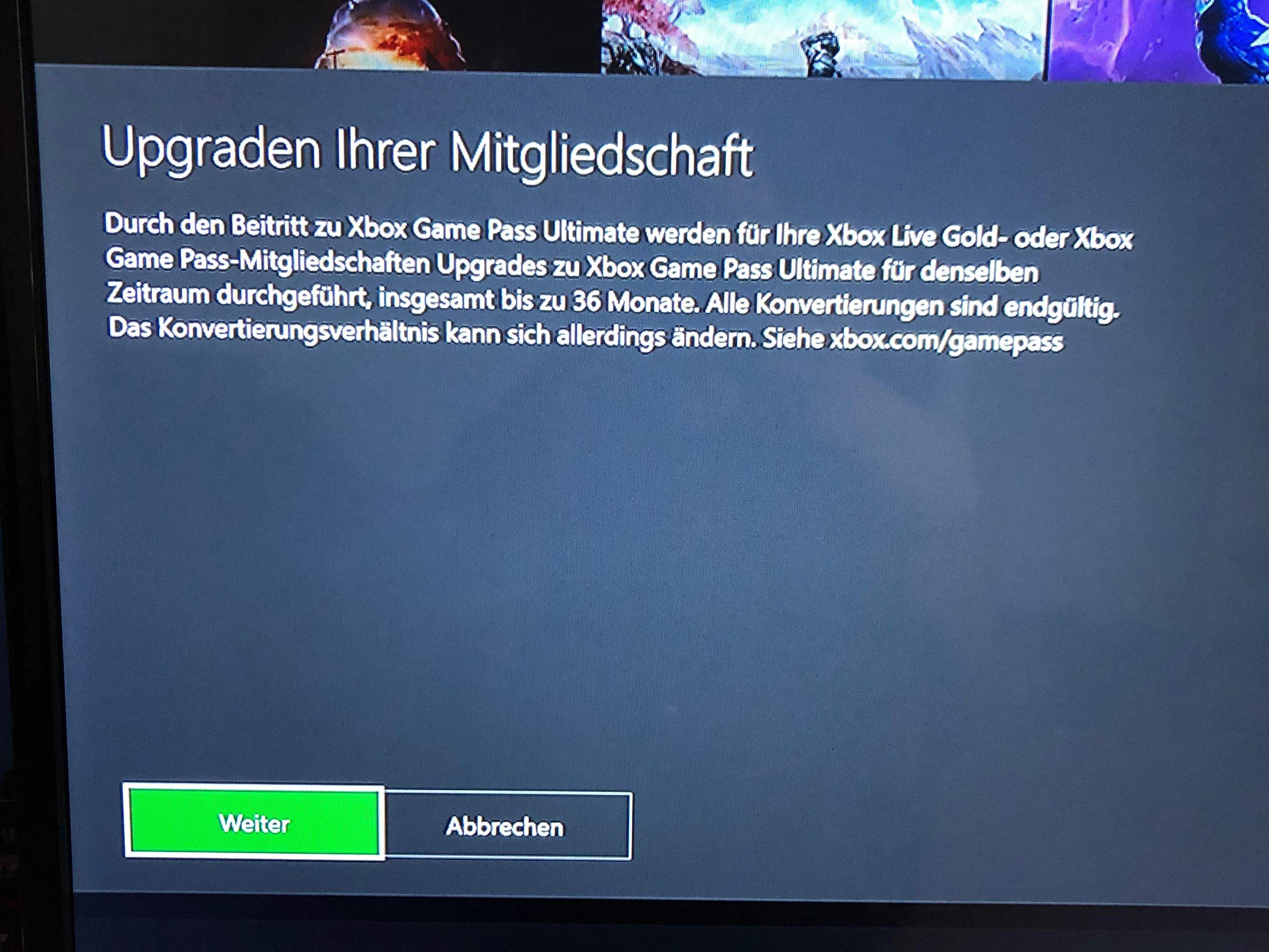 Wie Kündige Ich Xbox Gold