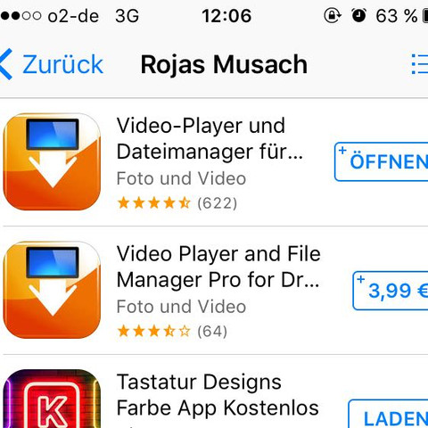 Dkykykd - (Apple, Video, App)