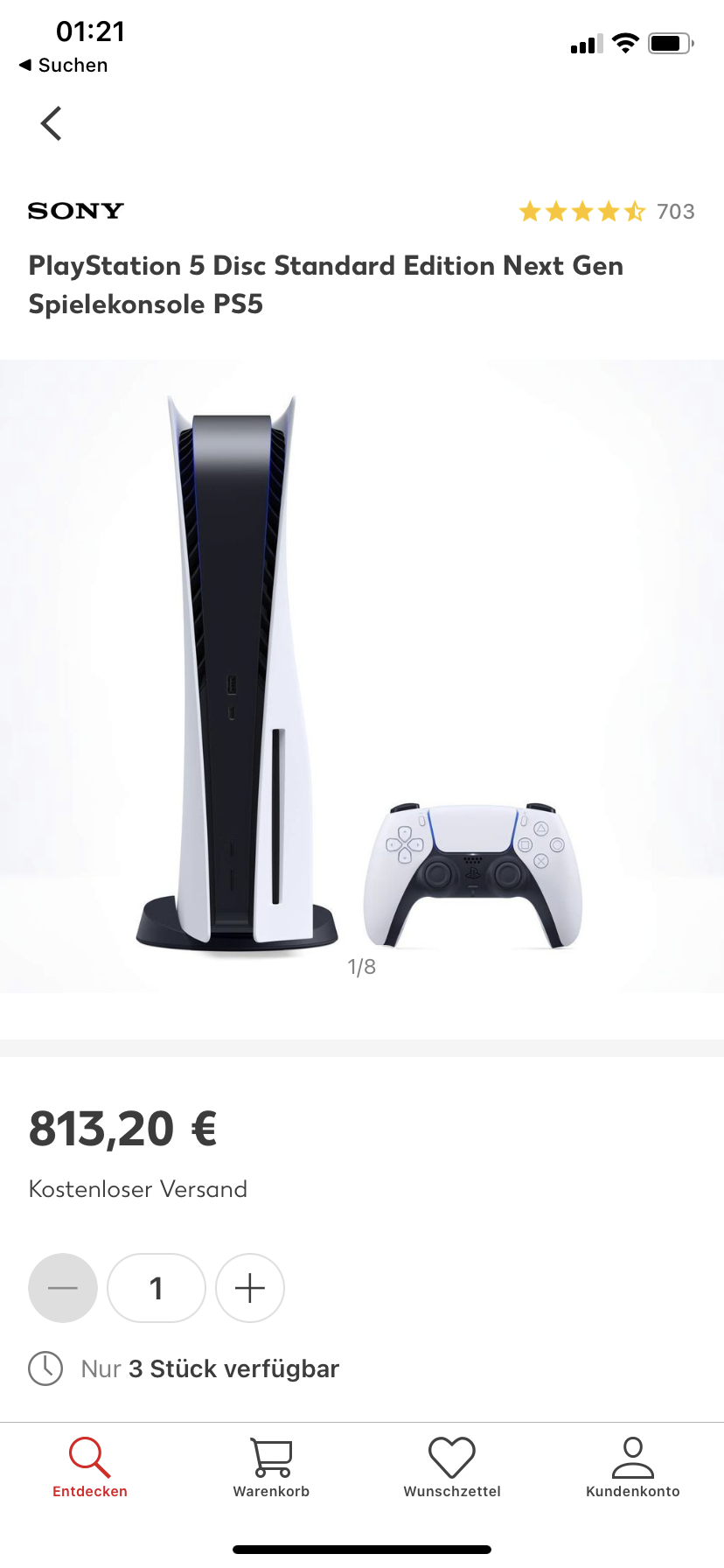 Unterschied zwischen ps5? PlayStation 5)