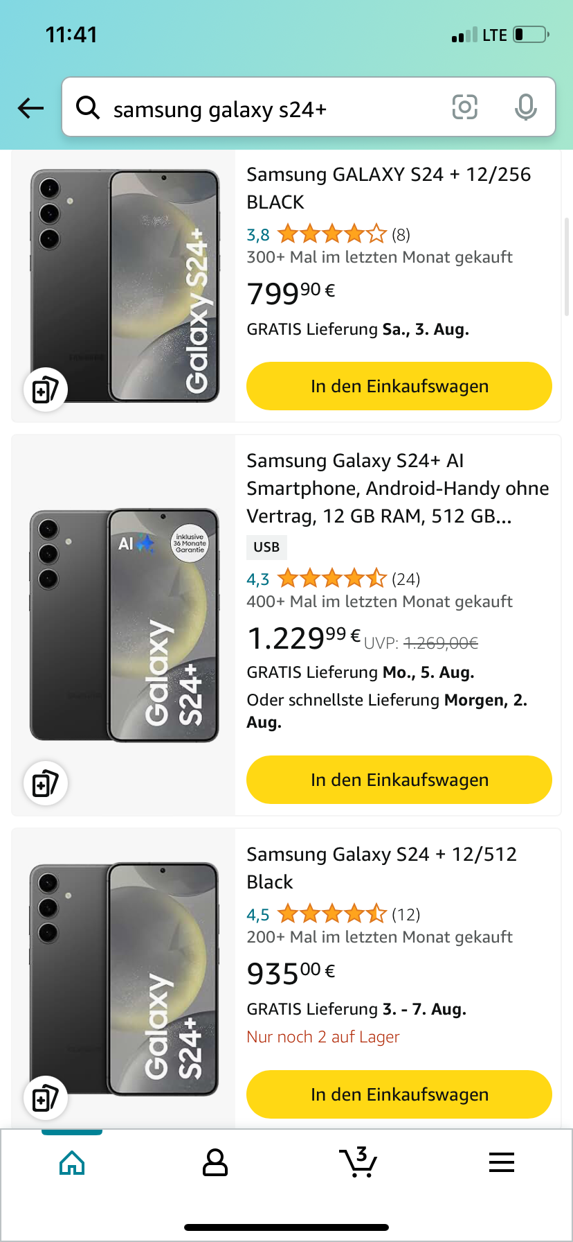 Unterschied Zwischen Samsung Galaxy S7 Und A7
