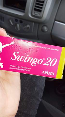 30 erfahrungen swingo Swingo 30