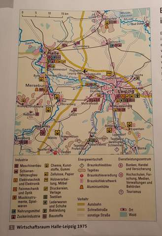 - (Schule, Deutschland, Erdkunde)