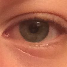 Rechts - (Beauty, Augen, Augenlider)