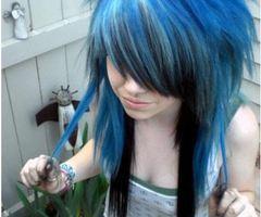 <3 - (Haare, färben, tönen)