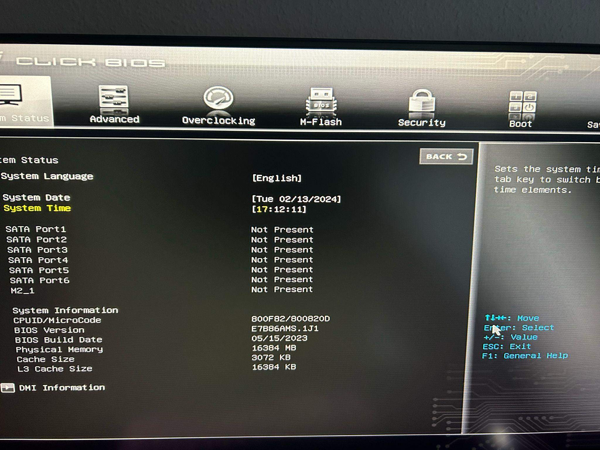 Upgrade Ryzen 5 2600 auf Ryzen 5 5600x Bios Update? (Gaming PC, CPU ...