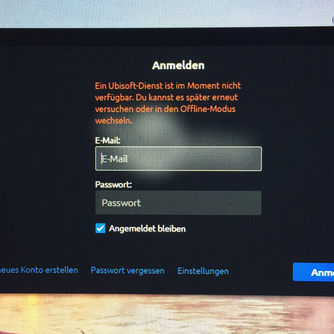 Uplay Was Soll Ich Tun Ubisoft