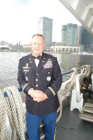 Us Navi Uniform Usa Militar Soldat