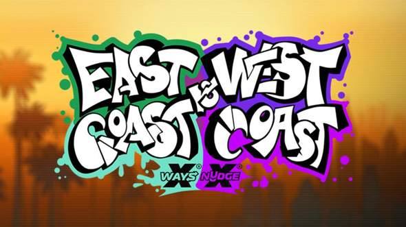 USA: East oder West Coast?