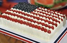 Usa Kuchen - Rezept?